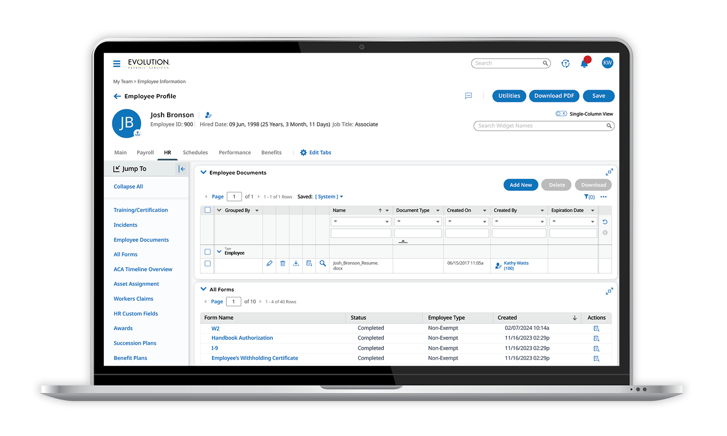 Services Evolvehr - Landscape Designs - Gorgeous 4K Collection